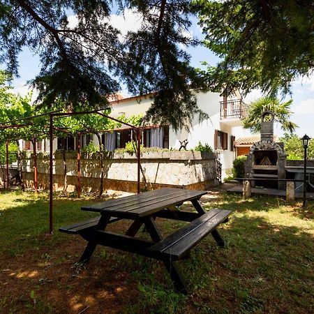 Casa Lilly Villa Labin  Dış mekan fotoğraf