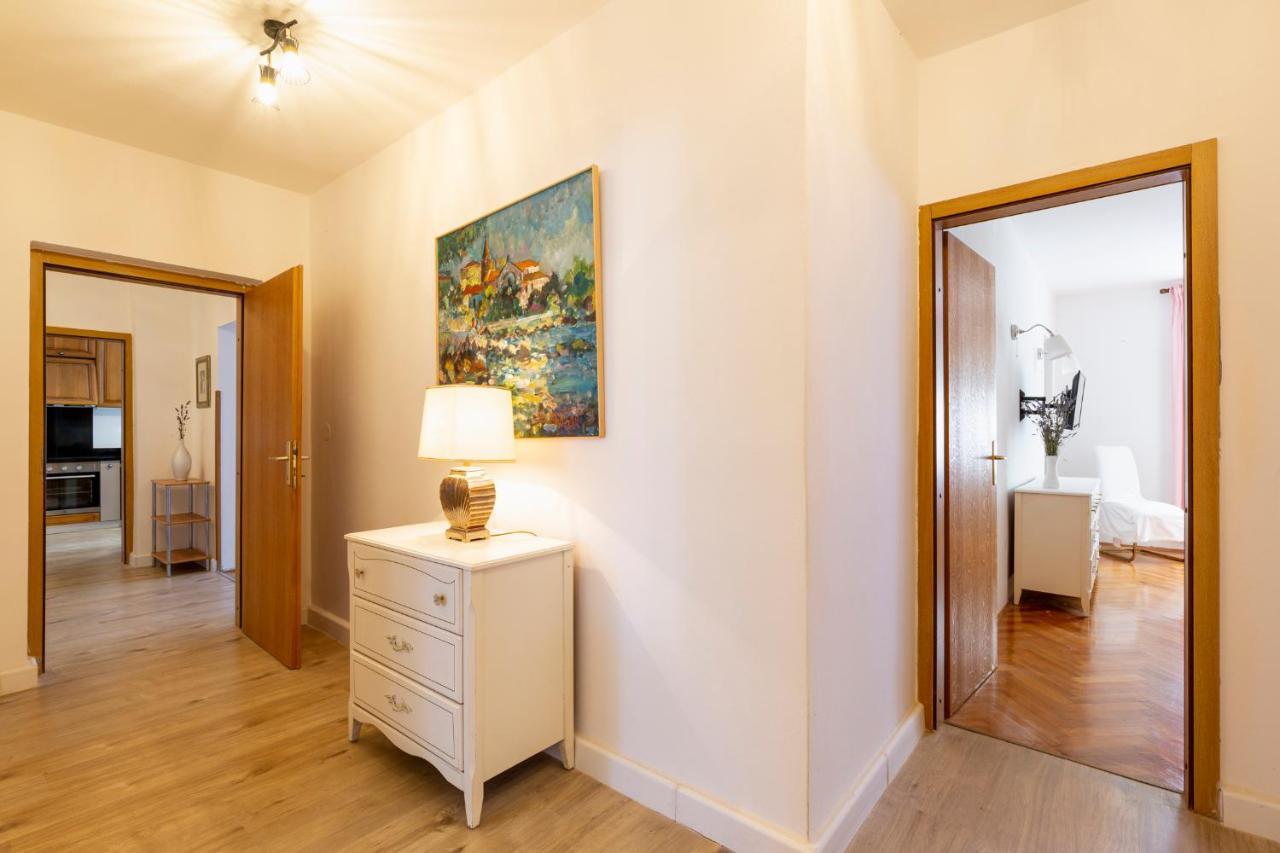 Casa Lilly Villa Labin  Dış mekan fotoğraf